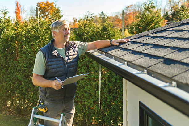 Trusted Storm Damage Roof Repair service in Thornton, NH - Ben Roofing and Steel LLC